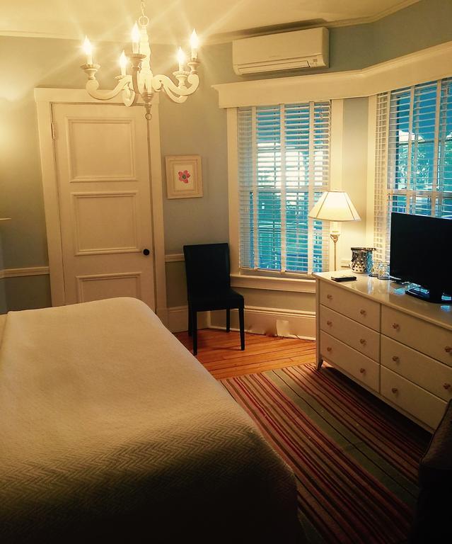 Crocker House Inn Vineyard Haven Værelse billede